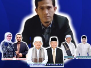 Pengamat Politik Yasril: Petahana Paling Punya Peluang di Pilkada Tanjabbar 2024