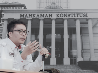 Setelah MK Sempat Dibajak Oligarki, PP KAMMI Desak Semua Pihak Patuhi Putusan MK Soal Pilkada