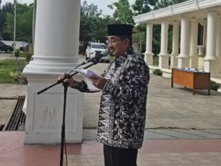 Kabar Gembira Bagi PPPK Tanjabbar, Anwar Sadat: PPPK Tanjabbar Peroleh TPP