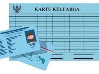 Diduga Tim Suskes Salah Satu Paslon di Pilkada Tanjabbar Datangi Rumah Warga Kumpulkan KTP dan KK