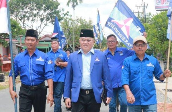 BPSDM Provinsi Tunda Orientasi DPRD Tanjabbar, Dewan Minta Pjs Gubernur Jambi Bertindak