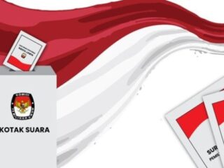 Mengendus Potensi Kecurangan di Penghitungan, Tim UAS -Katamso Ingatkan KPPS dan PPS Agar Tak Macam-macam