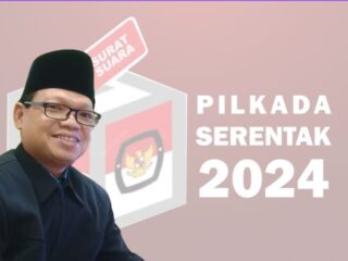 Pilkada Serentak 2024 Jangan Jadi Pilkuda