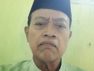 Ingin Masuk Surga,Tapi Nggak Mau Belajar Agama