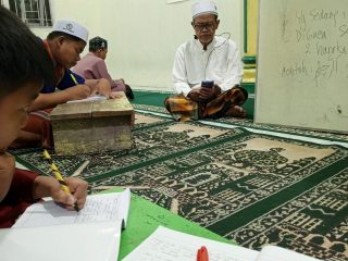Yuk Kesempatan Emas Untuk Beramal Shalih di Awal Dzulhijah