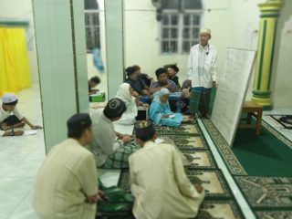 Renungan Awal Tahun Baru Islam